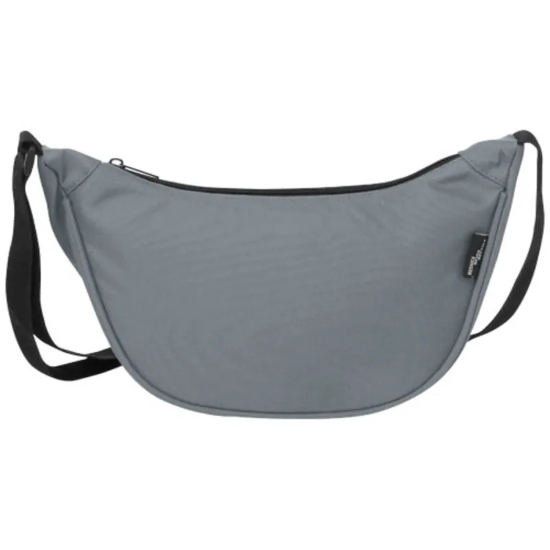 Riñonera de material reciclado GRS de 1,5 l "Byron"